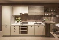 大信橱柜是几线品牌 大信橱柜质量怎么样