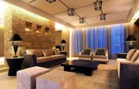 客厅窗帘怎么选 客厅窗帘的作用