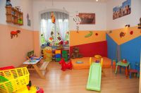 幼儿园墙面布置材料有哪些 幼儿园墙面装修注意事项