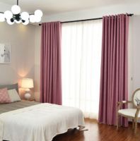 家用防晒隔热窗帘好吗 选窗帘要注意的事项