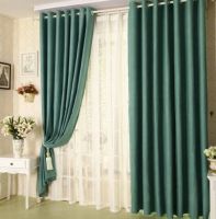 家用防晒隔热窗帘好吗 选窗帘要注意的事项