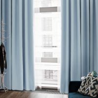 家用防晒隔热窗帘好吗 选窗帘要注意的事项