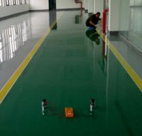 防静电油漆是什么 防静电油漆施工流程