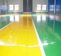 防静电油漆是什么 防静电油漆施工流程