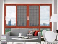 什么是美式推拉窗 美式推拉窗的保养方法