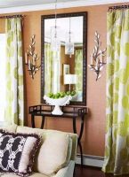 色彩至上 5种全新沙发墙配色方案