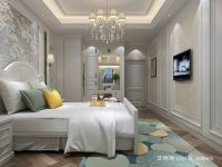 哪些高颜值又不占地的衣柜梳妆台组合