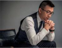 预告|9月19爱依瑞斯携手陈飞杰亮相2019北京国际设计周！