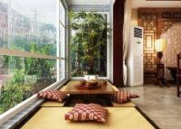 精选9款榻榻米设计,茶室、书房全都有了,忍不住多看几眼