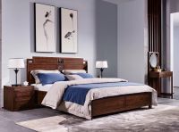 兴叶家具“书檀”品牌亮相登陆深圳罗湖好百年家居