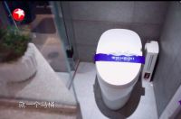 恒洁助力《梦想改造家》史上最小11㎡户型极限改造