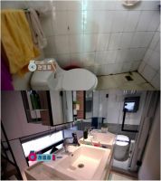 恒洁助力《梦想改造家》史上最小11㎡户型极限改造