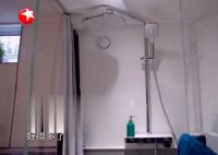 恒洁助力《梦想改造家》史上最小11㎡户型极限改造