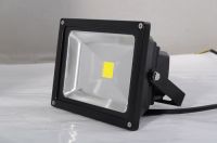 泛光灯是什么意思  泛光灯与投光灯的区别