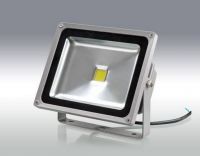 泛光灯是什么意思  泛光灯与投光灯的区别