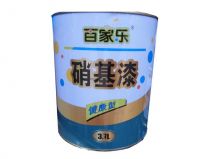 硝基漆是什么漆 硝基漆施工工艺