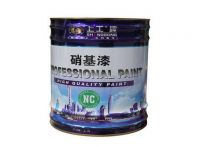 硝基漆是什么漆 硝基漆施工工艺