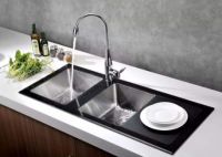 厨房水槽安装方式有哪些 厨房水槽安装注意事项