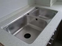 厨房水槽安装方式有哪些 厨房水槽安装注意事项