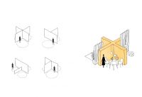 北欧设计力注入百年老厂房，尖叫设计展厅WOWLab.新址揭幕