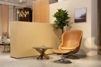 北欧设计力注入百年老厂房，尖叫设计展厅WOWLab.新址揭幕