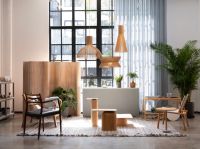 北欧设计力注入百年老厂房，尖叫设计展厅WOWLab.新址揭幕