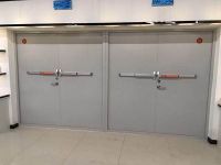 防火门种类有哪些  防火门选购技巧