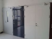 防火门种类有哪些  防火门选购技巧