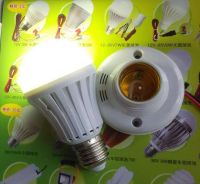 声控灯怎么安装  声控灯的原理是什么