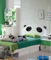 房间室内装修图片介绍 总有一款适合你