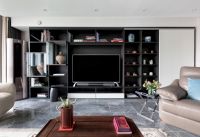 顾浩——空巢老人家庭设计,以书为伴