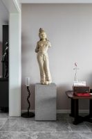 顾浩——空巢老人家庭设计,以书为伴