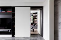 顾浩——空巢老人家庭设计,以书为伴