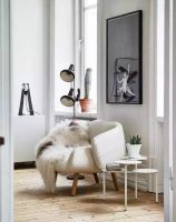 只需要1平米的读书角,每个人的家里都能做个书房