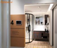 卡贝无锡新零售旗舰店开业倒计时一天