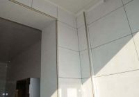 阳角条什么材质的好  阳角条装修注意什么