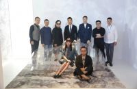 2019北京国际设计周在京盛大启幕 |爱依瑞斯联袂陈飞杰亮相“十二间生活艺术展”！