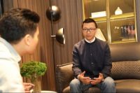 2019北京国际设计周在京盛大启幕 |爱依瑞斯联袂陈飞杰亮相“十二间生活艺术展”！