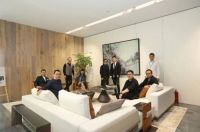 2019北京国际设计周在京盛大启幕 |爱依瑞斯联袂陈飞杰亮相“十二间生活艺术展”！