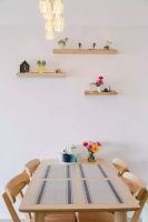 92㎡的空间塞下四个房间,关键效果还很棒,只花14万都没人信