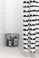 家里卫生间做成干湿分离 你洗澡不耽误我蹲坑