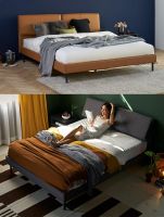 样子生活创新无线充电床头柜众筹首发499元