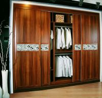 意料之外又在情理之内? 小卧室这样装衣柜空间更大