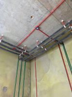 工艺硬 敢素颜 住范儿成都首次举办装修工地开放日