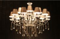 买灯具哪个品牌好 买灯具需要注意什么