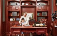 欧派梦想定制节 唤梦想回家