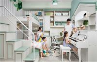 欧派梦想定制节 唤梦想回家