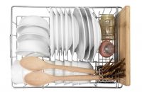 方太消毒柜Y21E新品上市，守护小家的温馨