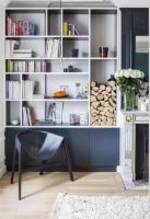 家里装修这样设计 平时打扫卫生至少省力50%!