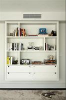 家里装修这样设计 平时打扫卫生至少省力50%!